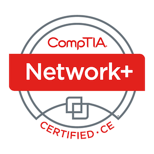 CompTIA Network+ Certification