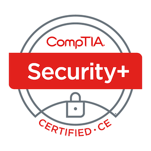 CompTIA Security+ Certification